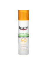 Eucerin Sun Gel-Cream Oil Control SPF 50+ - 75 ml