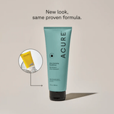 Acuure Ultra Hydrating Conditioner with Argan & Pumpkin Oils - 236ml