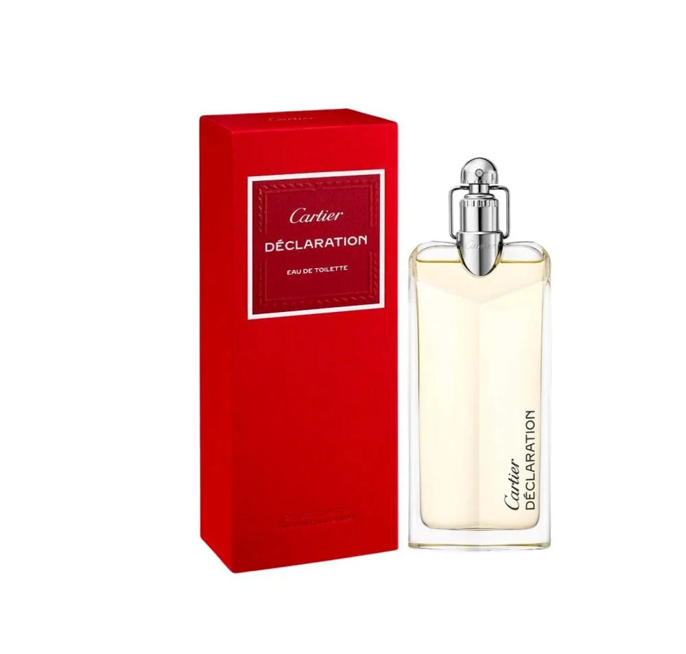 Cartier Declaration Eau de Toilette 100ml