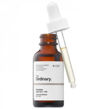 The Ordinary حمض الماندليك 10% + حمض الهيالورونيك 30 مل