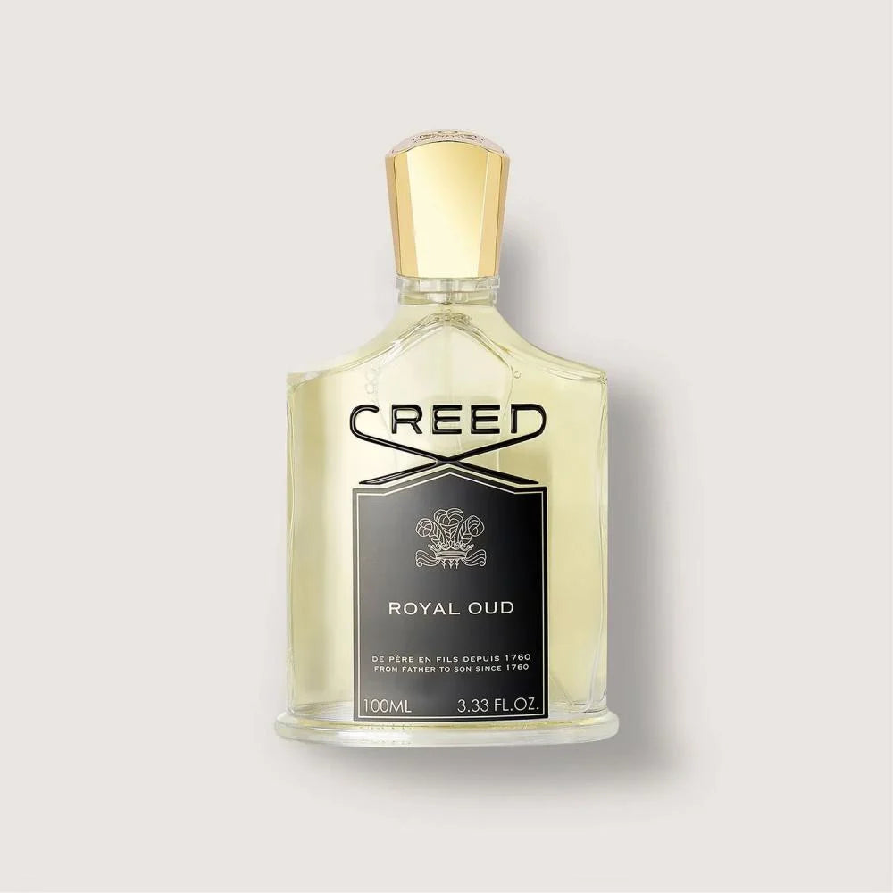 Creed Royal Oud Eau de Parfum for Men, 100 ml