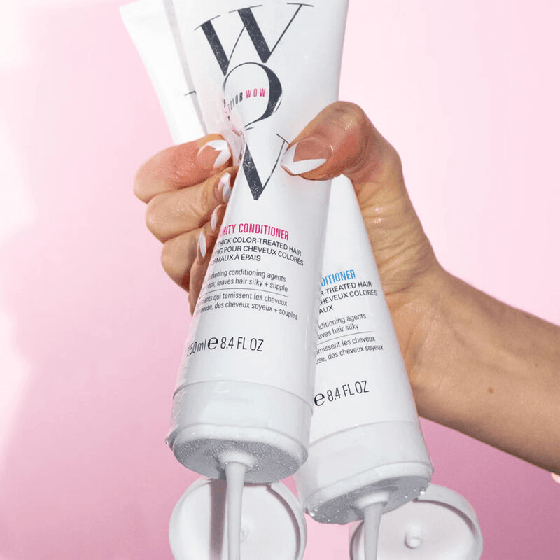Color Wow Color Security Conditioner For Normal to Thick Hair - 250 ml
