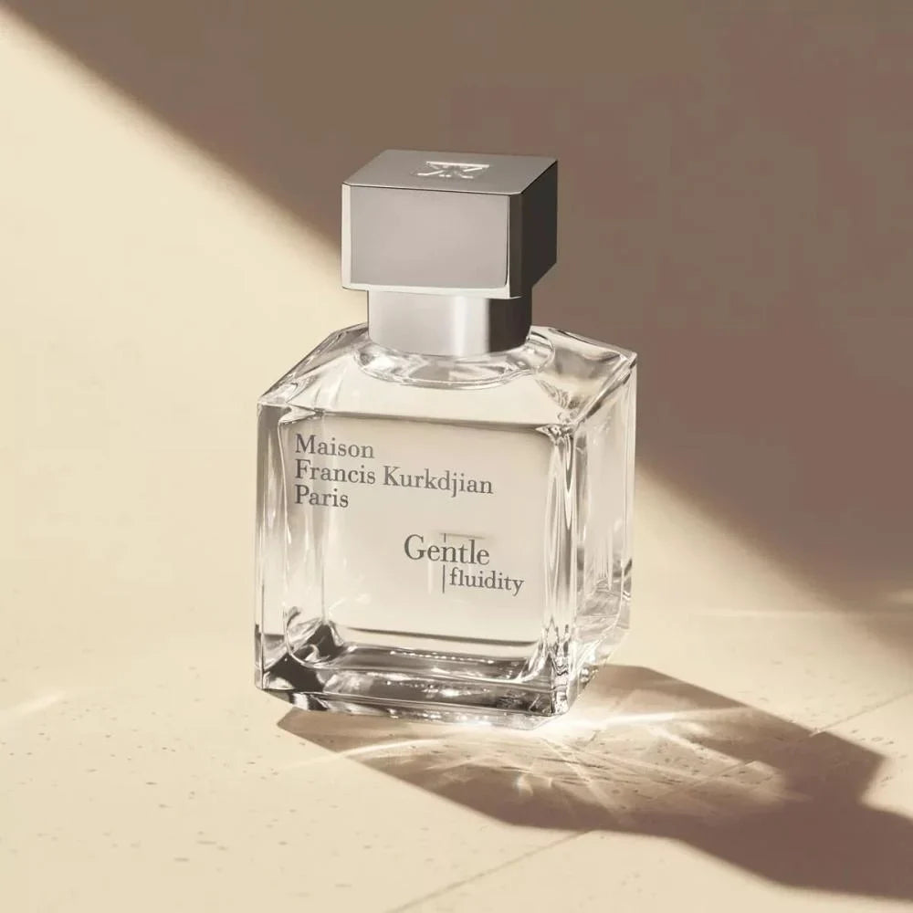 Maison Francis Kurkdjian Gentle Fluidity Silver Eau de Parfum 70ml