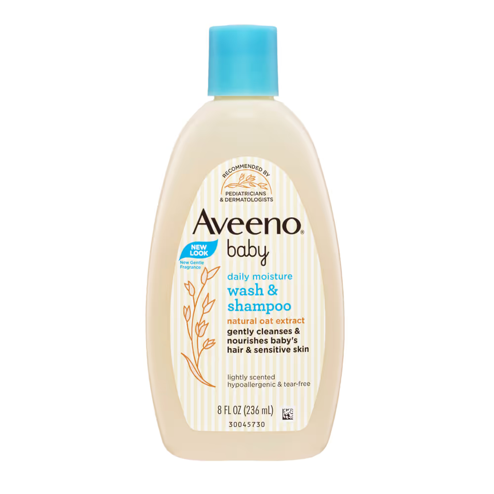 مقشر للتفتيح والتبييض للوجه والجسم 140 جم - Aveeno