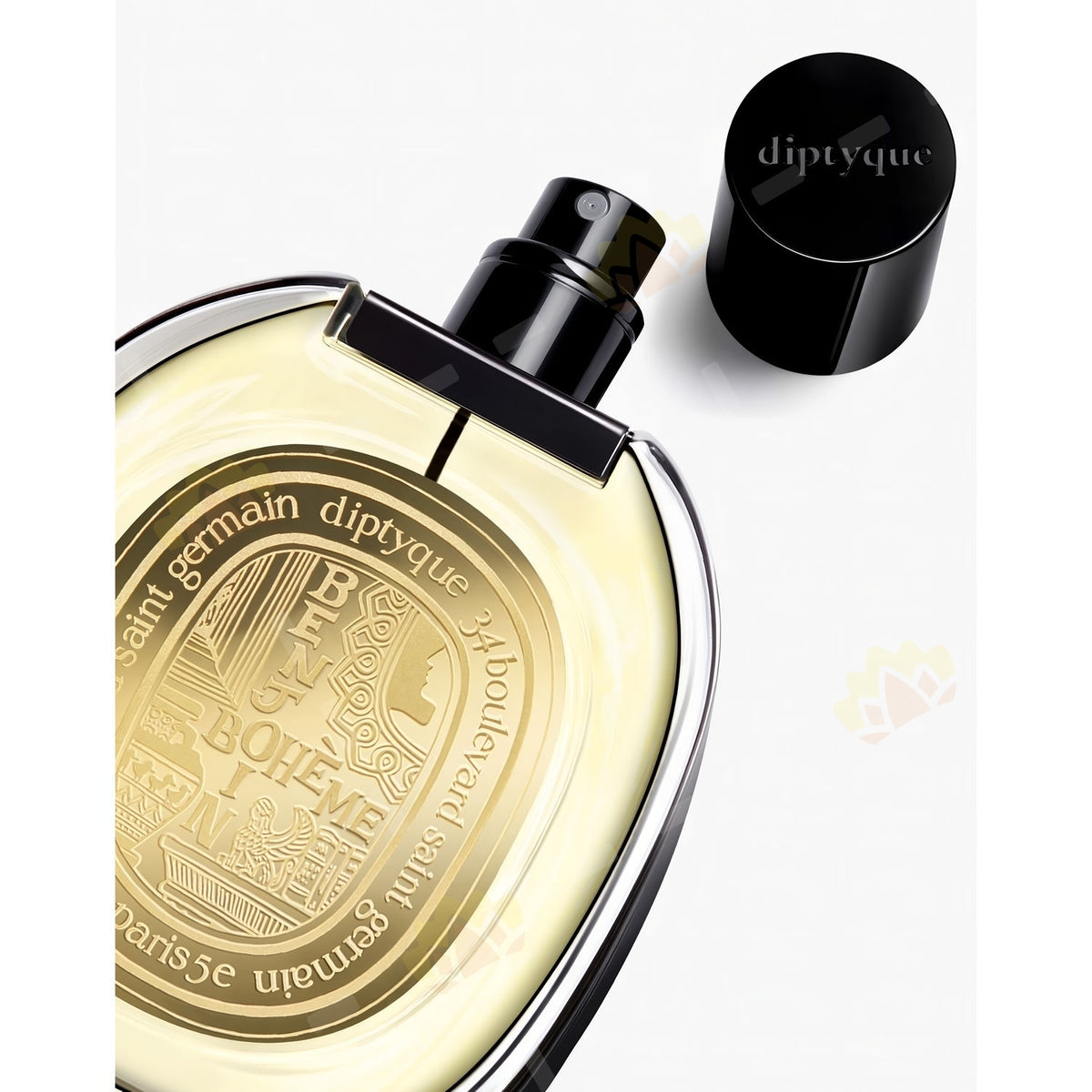 Diptyque Benjoin Boheme Eau de Parfum 75ml