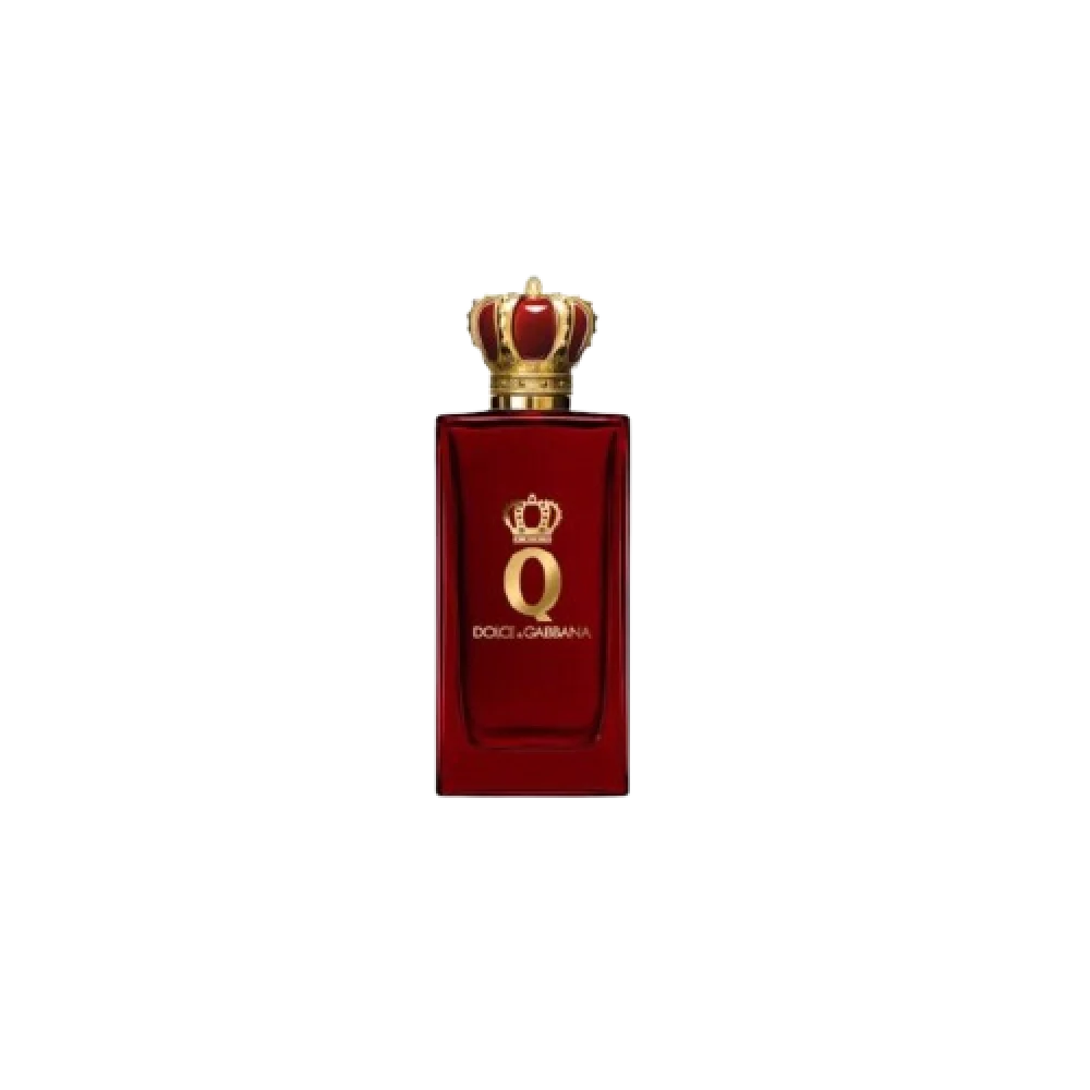 عطر كيو من دولتشي اند غابانا بارفيوم للسيدات 100 مل