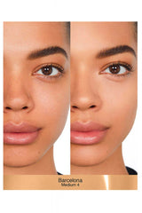 NARS Natural Radiant Longwear Foundation - 4 Barcelona Medium 30ml