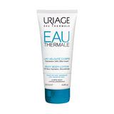 Uriage Silky Body Lotion - 200ml