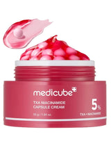 Medicube TXA Niacinamide Capsules Cream 55g