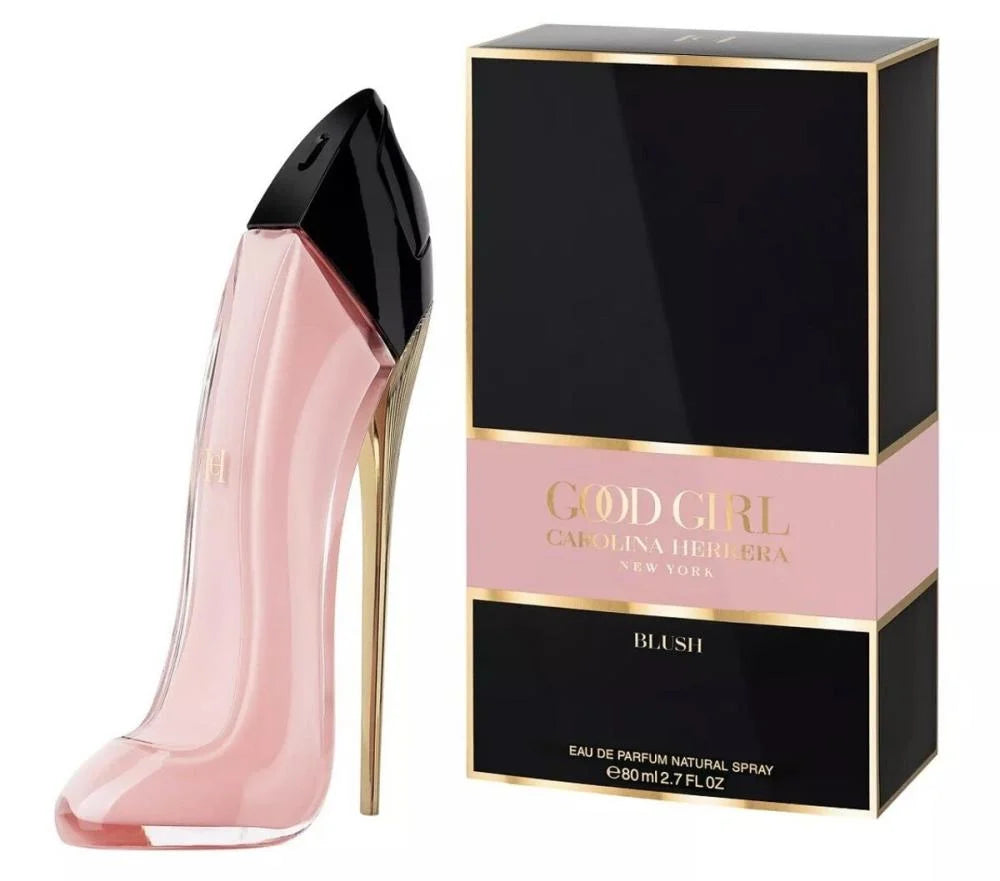 Carolina Herrera Good Girl Blush Eau de Parfum 80ml