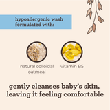 كريم Aveeno اكتيف ناتشورالز المضاد للحكة 28 جرام
