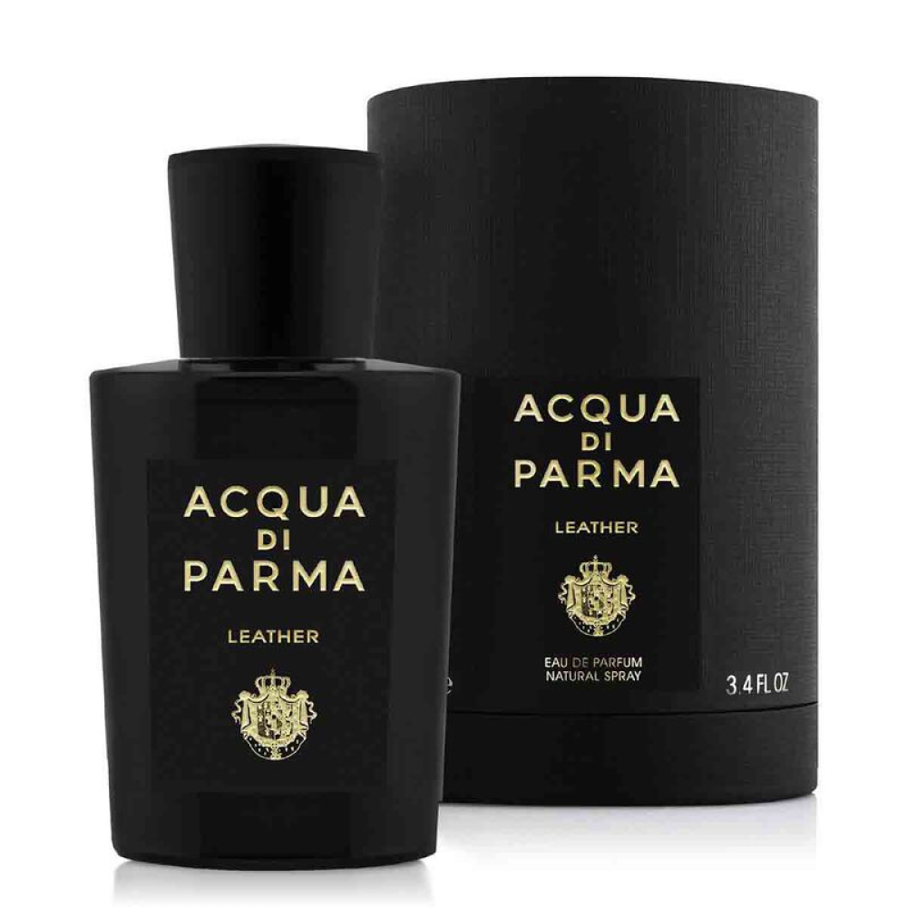 اكوا دي بارما ليذر او دي برفيوم 100 مل