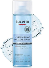 Eucerin Hyaluron Micellar Water 200ml