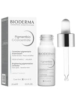 Bioderma - Pigmentbio C سيروم مصحح للبقع الداكنة المركز بفيتامين C - سعة 15 مل