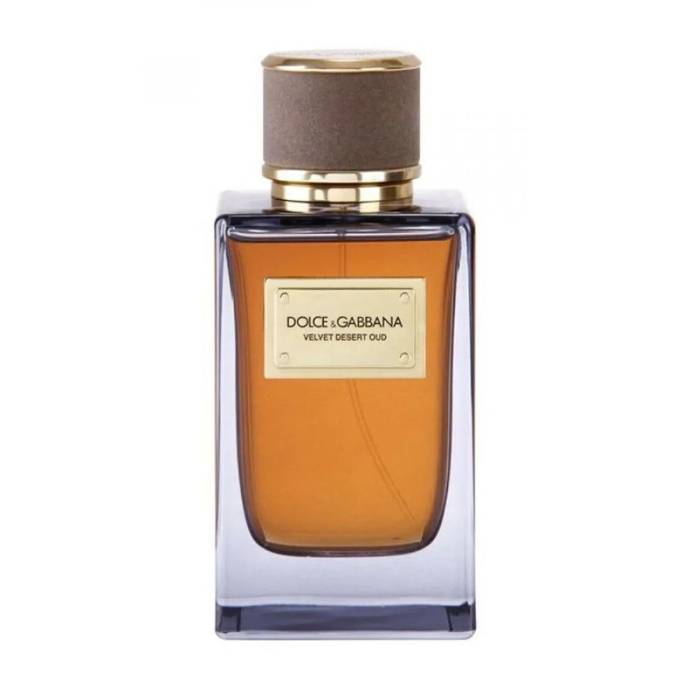 Dolce & Gabbana Velvet Desert Oud Eau de Parfum 100ml