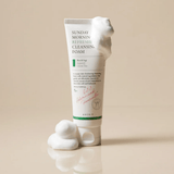 منظف ​​ومرطب AXIS-Y Sunday Morning Refreshing Cleansing Foam - 120 مل