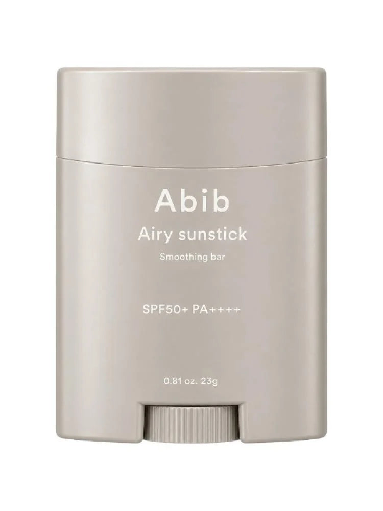 Aveeno - Sunny Scented Hair & Body Bar 23g