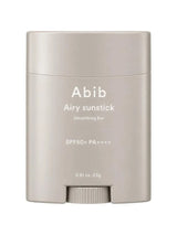Aveeno - Sunny Scented Hair & Body Bar 23g