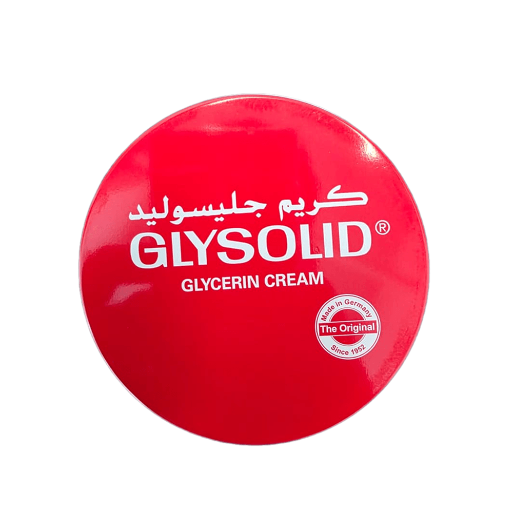 كريم جليكوليد جليسرين - 250 مل