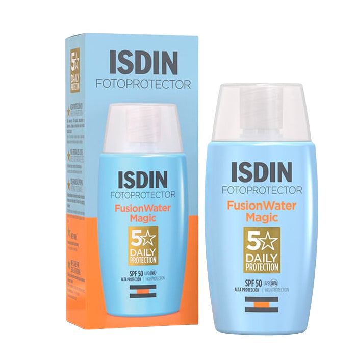 ISDIN Fotoprotector Fusion Magic SPF50 – 50 مل