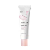 MediCube PDRN Pink Sunscreen SPF50+ PA++++ (50ml)