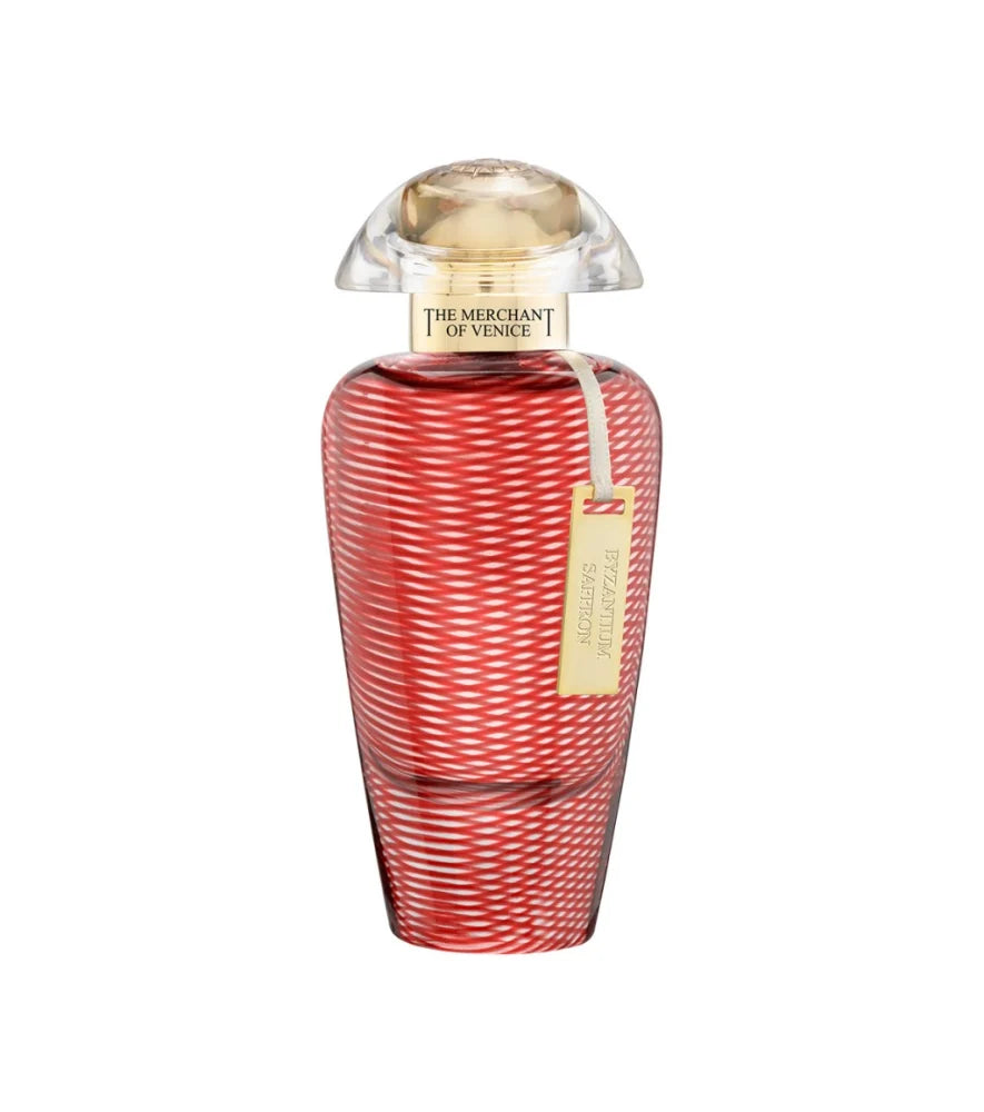 Byzance Saffron The Merchant of Venice Eau de Parfum 100ml
