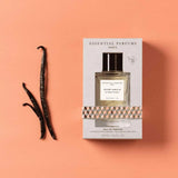 Essential Parfums Divine Vanille Eau de Parfum 100ml