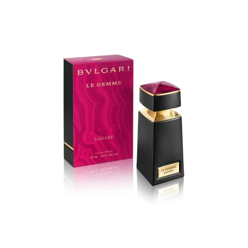 Bvlgari Le Gemme Sahar Eau de Parfum 125ml
