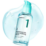 Numberzin - Serum No. 1 Pantothenic B5