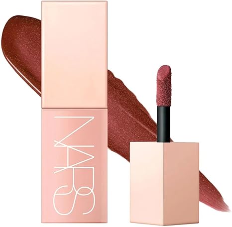 NARS Afterglow Liquid Blush, 7ml, Rush, Standard, 1 Piece