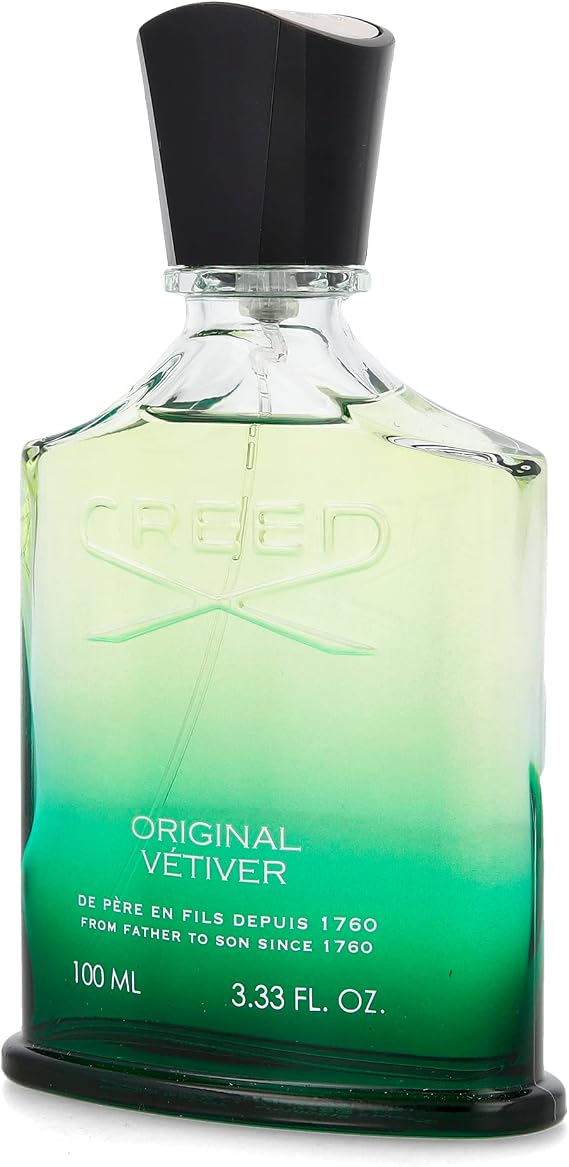 Creed Original Vetiver Men's EDP 100ml