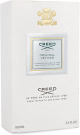 Creed Original Vetiver Men's EDP 100ml