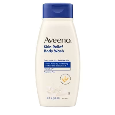 كريم مرطب عميق لطفال 141جرام من Aveeno