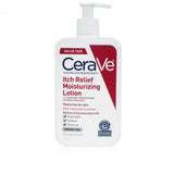 CeraVe Itch Relief Moisturizing Lotion - 3 Essential Ceramides (473 ml)
