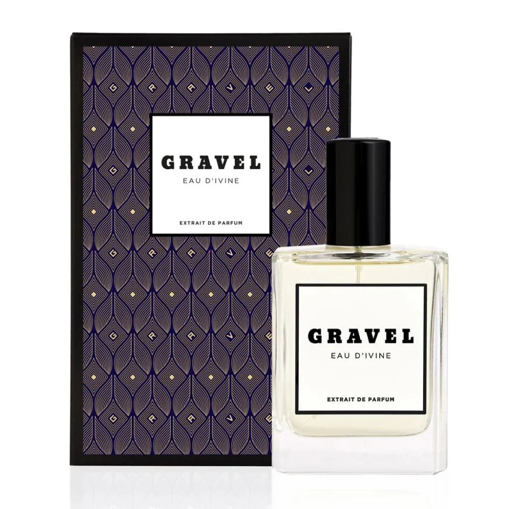 Gravel أو دو برفان إكستريت دي بارفان 100 مل