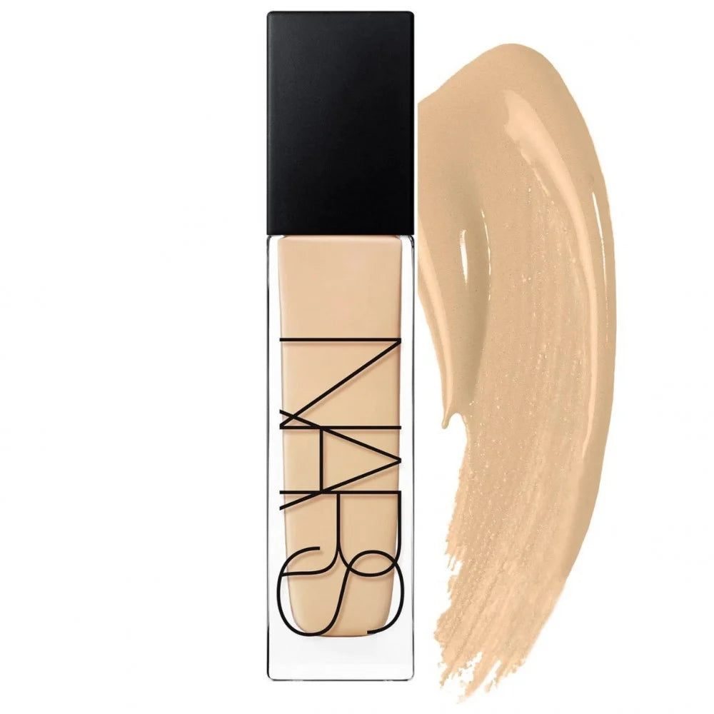 NARS Natural Radiant Longwear Foundation DEAUVILLE