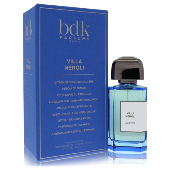 BDK فيلا نيرولي ماء عطر 100 مل