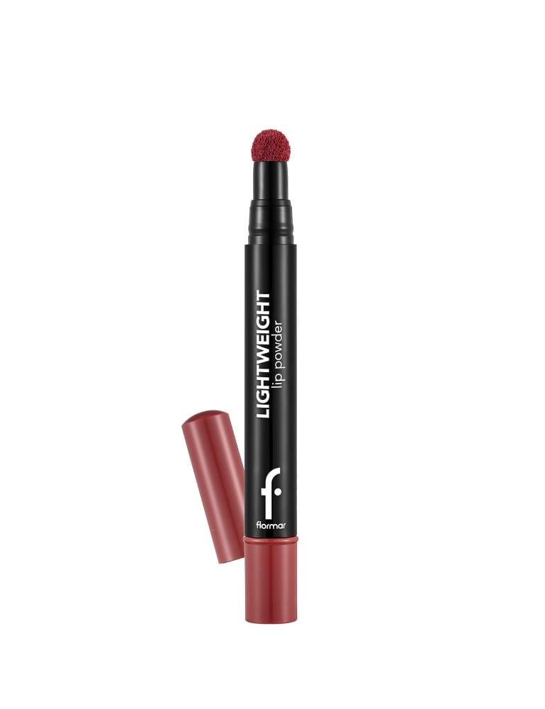 Flormar Lightweight Lipstick - 06 Precious 2.7ml