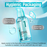 Numberzin - Serum No. 1 Pantothenic B5