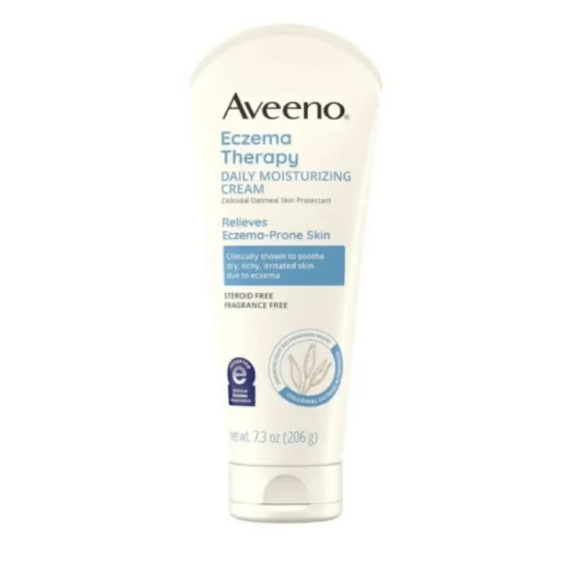 Aveeno 8-Piece Bath Powder 42g