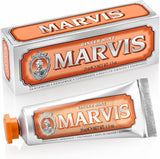 معجون أسنان Marvis زنجبيل بالنعناع