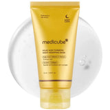 MediCube Brightening Glow Sleeping Mask (75ml)