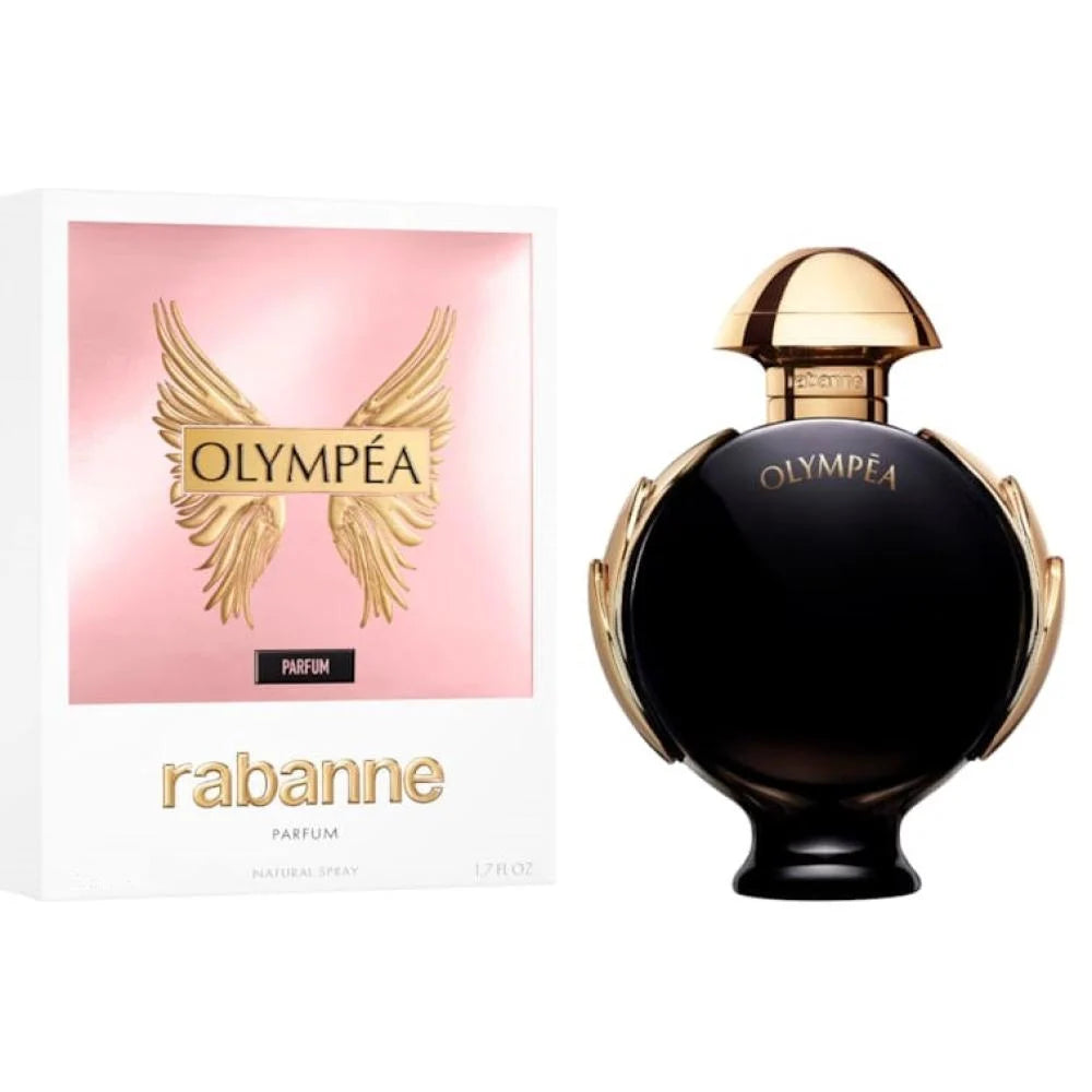 Paco Rabanne Olympea Absolute Intense Perfume