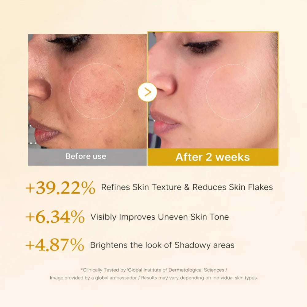 Medicube Kojic Acid & Turmeric Brightening Toner 250ml