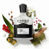 Creed Aventus Eau de Parfum For Men 100ml