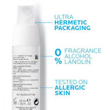 La Roche-Posay Toleriane Dermallergo Fluid Facial and Neck Moisturizer - 40ml