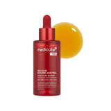 Medicube مقشر حمض السكسينيك للبشرة المعرضة لحب الشباب Red Succinic Acid Peel - 40 مل