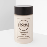 RCMA بودرة مكياج شفافة - 85 جرام