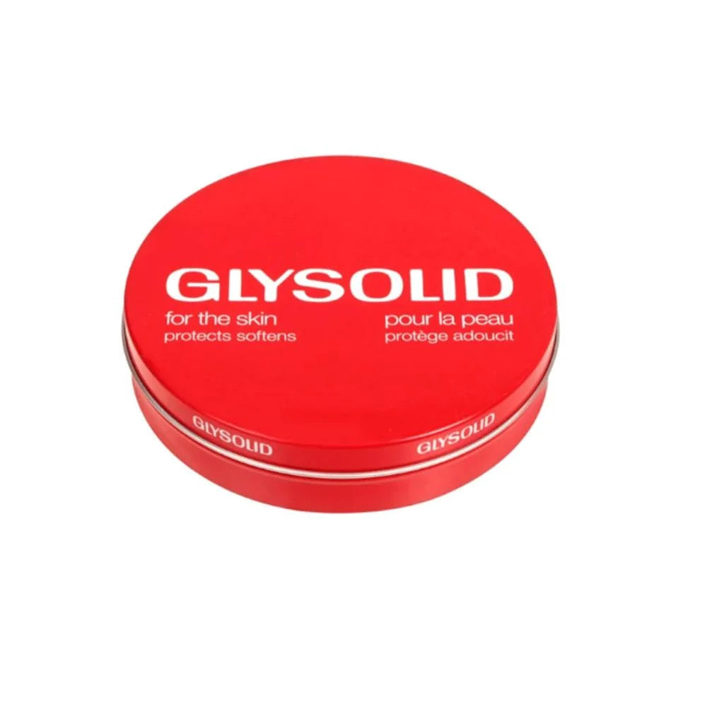 Glysolid Body Cream 125ml