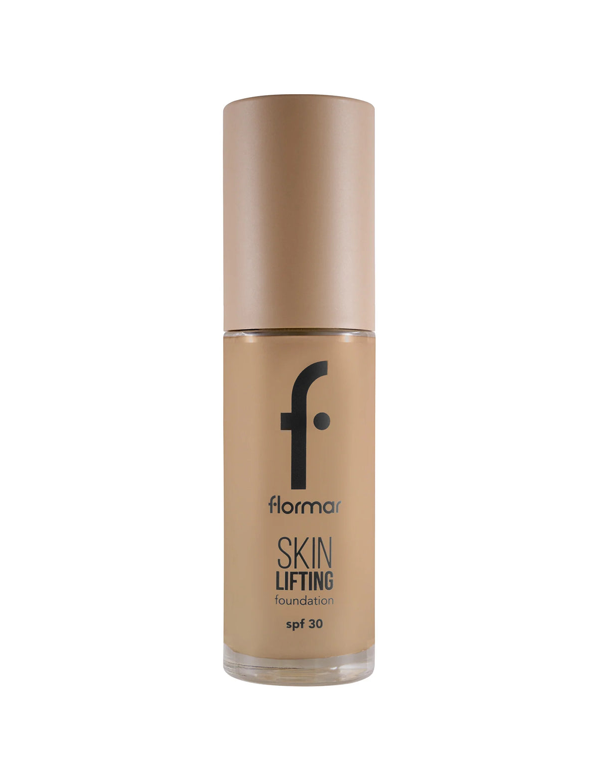 Flormar Water-Based Skin Lifting Foundation SPF30 - No. 120